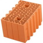 Керамические блоки Wienerberger Porotherm